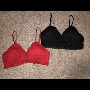 Bralette bundle